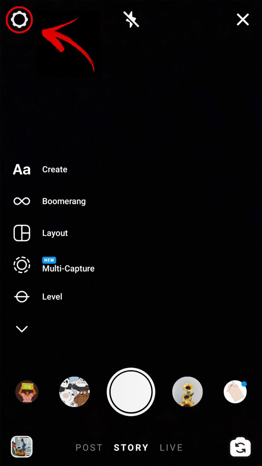 Cara Membuat Highlight Instagram, Membuat Cover & Download Cara Membuat Highlight Instagram, Membuat Cover & Download