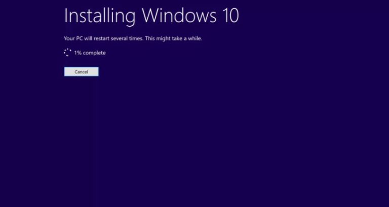 Cara Mengatasi Laptop Tidak Bisa Masuk Windows (Gagal Booting)