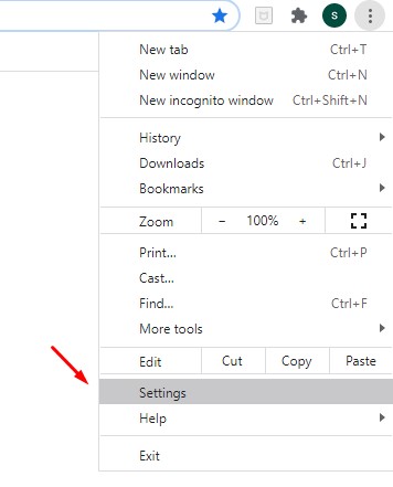 Screenshot Nonaktifkan Flash (settings) Mengatasi Disk 100 Windows 10