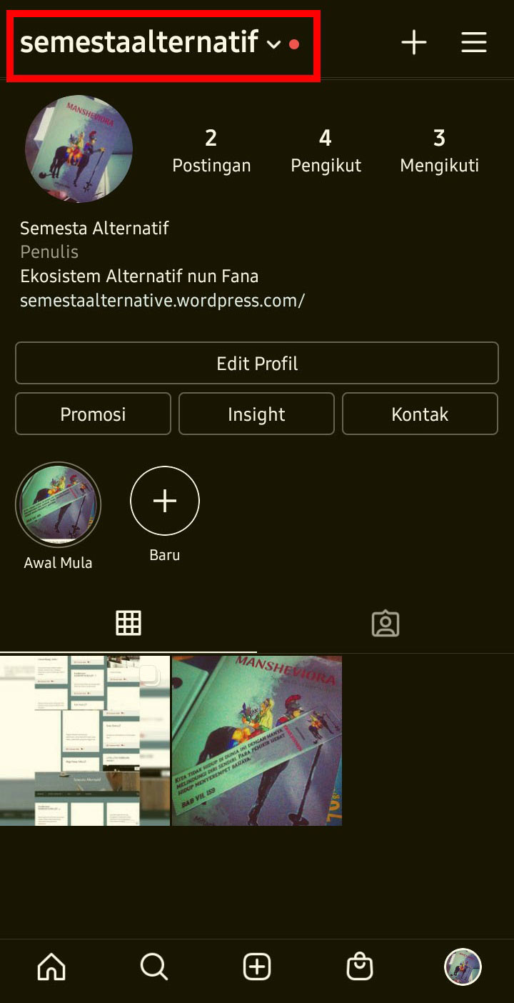 Pemilihan Nama dalam Cara Menambah Followers IG Sangat Penting untuk Memudahkan Pencarian Akunmu