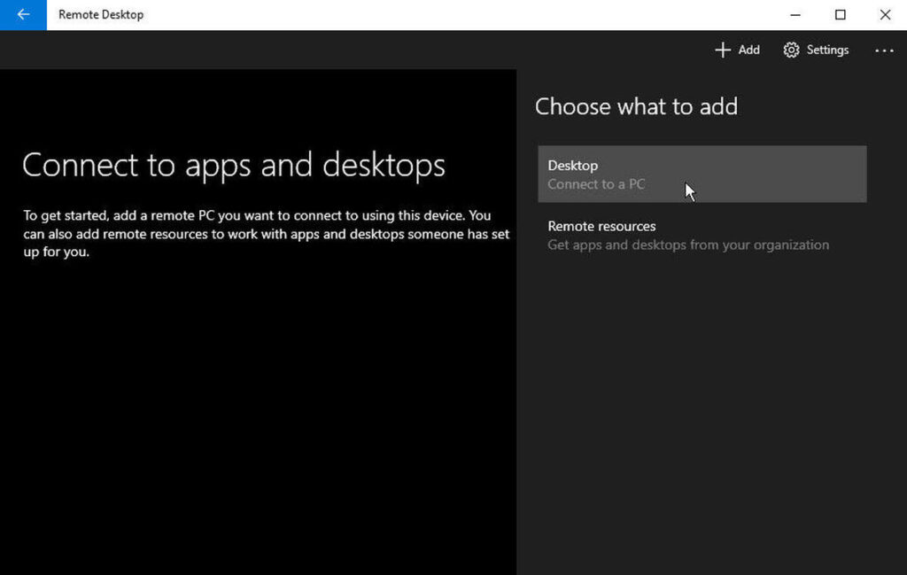 Cara Menggunakan Remote Desktop Windows 10 (Step By Step)