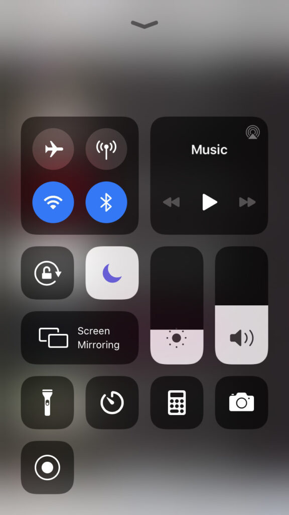 cara download video di instagram melalui iphone