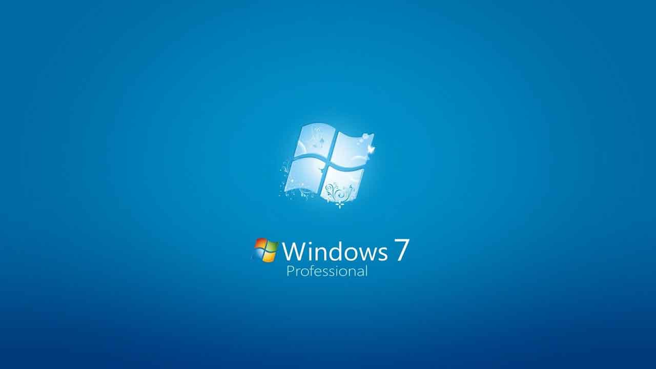 Gambar Cara Masuk Ke Safe Mode Windows 7 Dengan F8