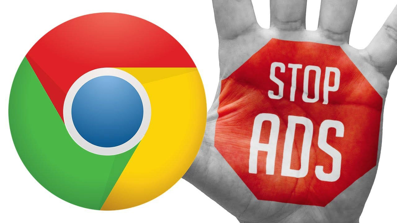 cara menghilangkan iklan di google chrome windows 10 update