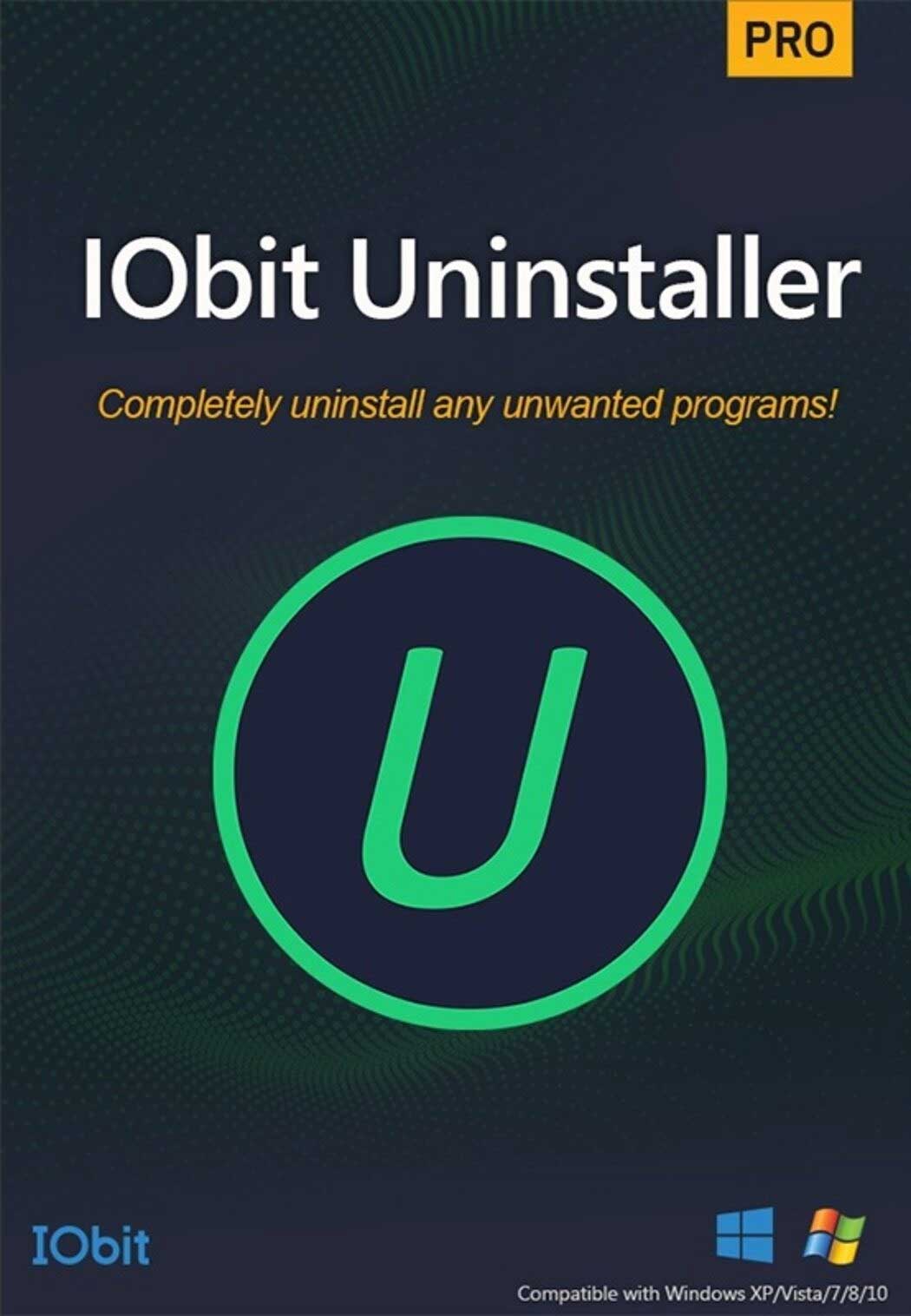cara uninstall aplikasi di laptop dari iobit uninstaller