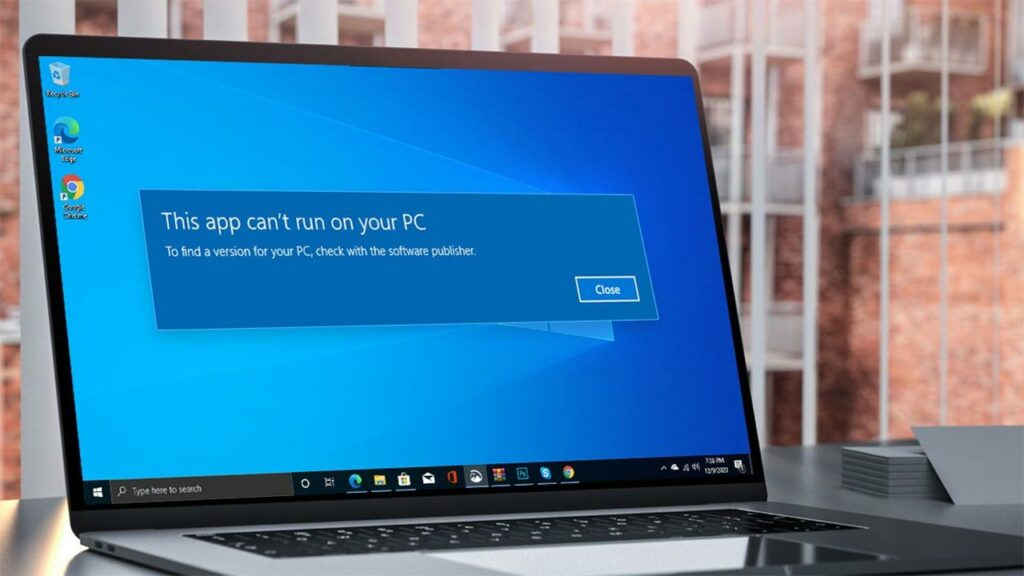 18 Cara Mengatasi Aplikasi Tidak Bisa Dibuka Di Windows 10