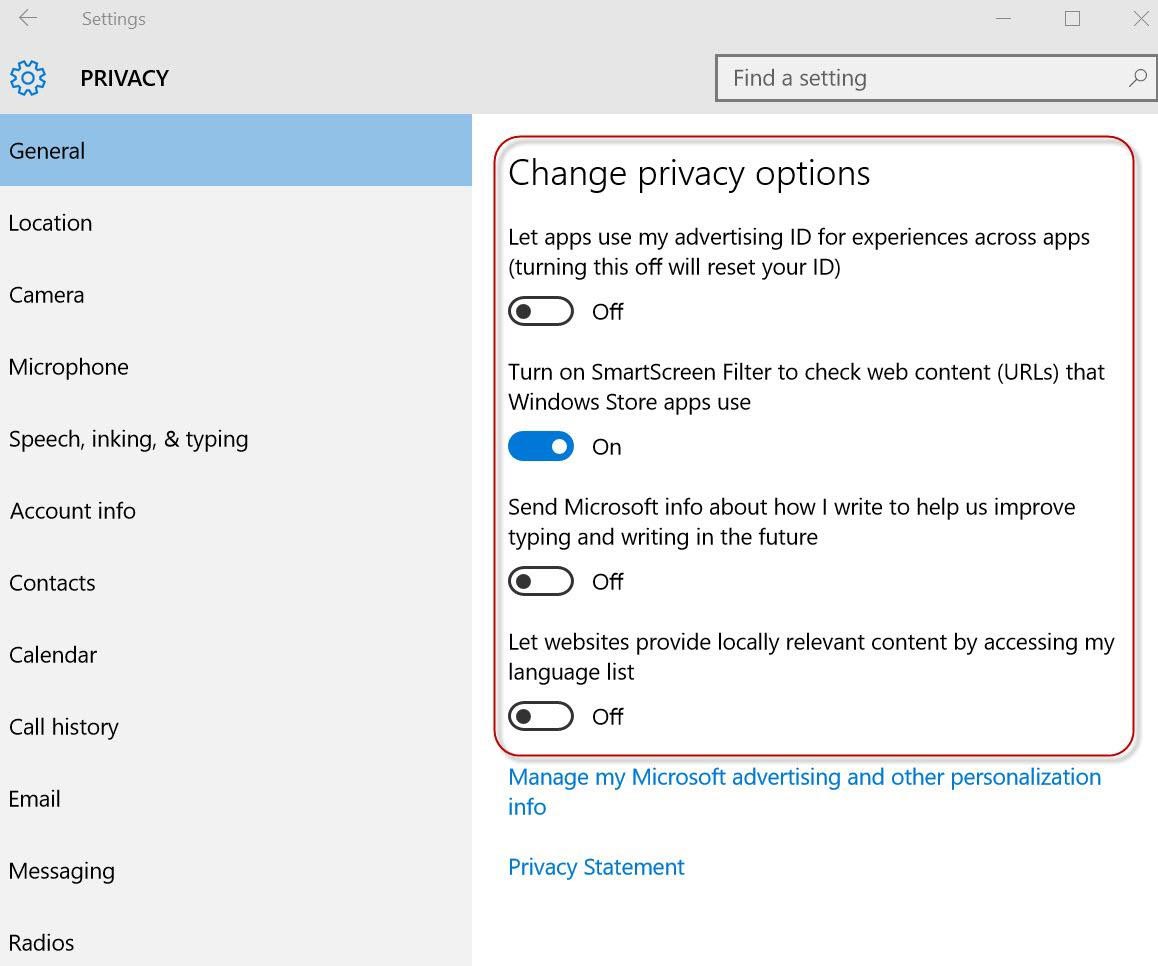 Kelebihan Windows 10 yaitu jaminan keamanannya yang sudah lebih baik