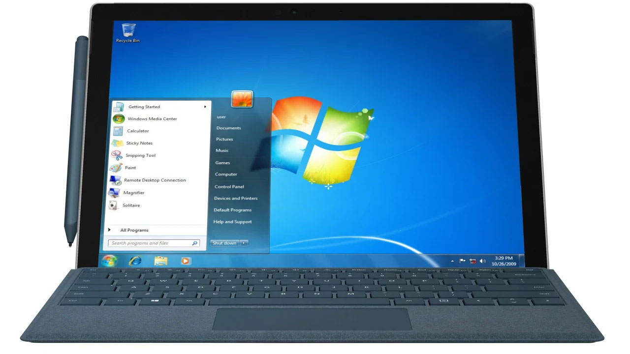 cara downgrade windows 10 ke windows 7 laptop atau pc