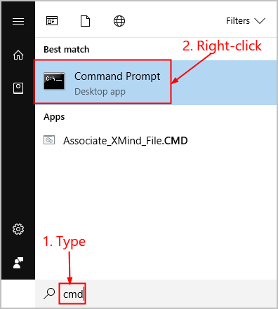 cara mempercepat koneksi WiFi windows 10 command prompt