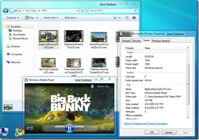 cara menghubungkan anycast ke laptop windows 7 dan memutar media