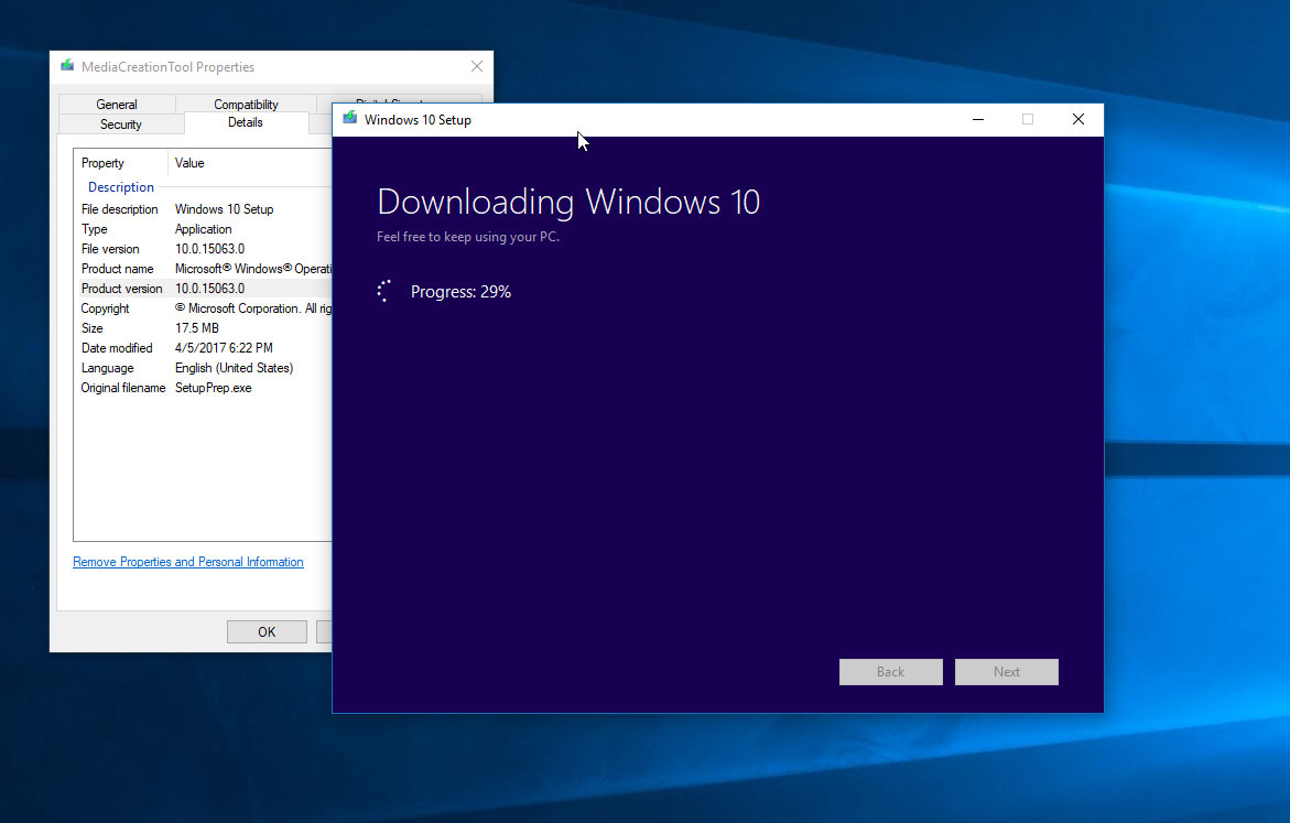 cara upgrade windows 7 ke windows 10 (how to update)