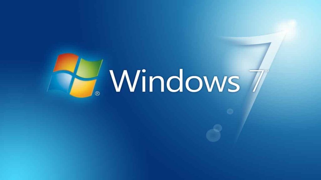 Cara Buka Komputer Lupa Password Windows 7